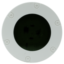 Ver imagem 2 de Mini Refletor Led Decorativo Econômico Verde - 110v