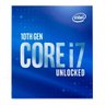 Processador Intel Core i7-10700K 3.8LGA 1200 - BX8070110700K I - 2