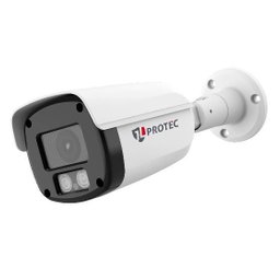Câmera Protec Bullet 1080p 4-in-1 Ir 2mp Sl812 - 2