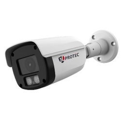 Câmera Protec Bullet 1080p 4-in-1 Ir 2mp Sl812 - 1