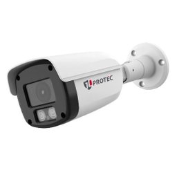 Câmera Protec Bullet 1080p 4-in-1 Ir 2mp Sl812 - 5