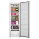Ver imagem 4 de Freezer Vertical CVU20MB com 1 Porta Reversível 189 Litros Consul