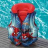 Colete Inflável Homem-Aranha - 8