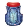 Colete Inflável Homem-Aranha - 4