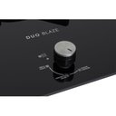 Ver imagem 5 de Cooktop 5Q TC Infinity DUO Gás Mesa Vidro Bivolt Fischer