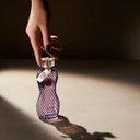 Ver imagem 2 de Perfume Glamour Secrets Black 75 Ml Deo Colônia Feminino Original Lacrado o Boticário 74103 Boticari