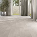 Ver imagem 1 de Piso Vinilico Colado Régua Sofisticato 2mm 19m² Ruffino Cinza/Linheiro