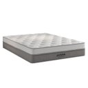 Ver imagem 3 de Cama Box Super King Molas Ensacadas Palermo Grey Portobel 193x203x72