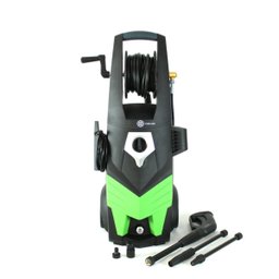 Lavadora de Alta Pressão Ipc Pw-c22p Água Fria 220v Ipc - 2