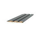 Ver imagem 2 de Ripado Cinza Supremo 1,2x5,5x270 (cm) - Eucatex Ru