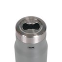 Ver mais imagens de Copo Térmico 5 em 1 Cinza 420ml Mor