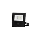 Ver imagem 1 de Refletor Blumenau Led Play 10w Preto Bivolt 6500k Luz Branca
