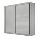 Ver imagem 2 de Guarda Roupa Casal sem Espelho 2 Portas 3 Gavetas São Paulo