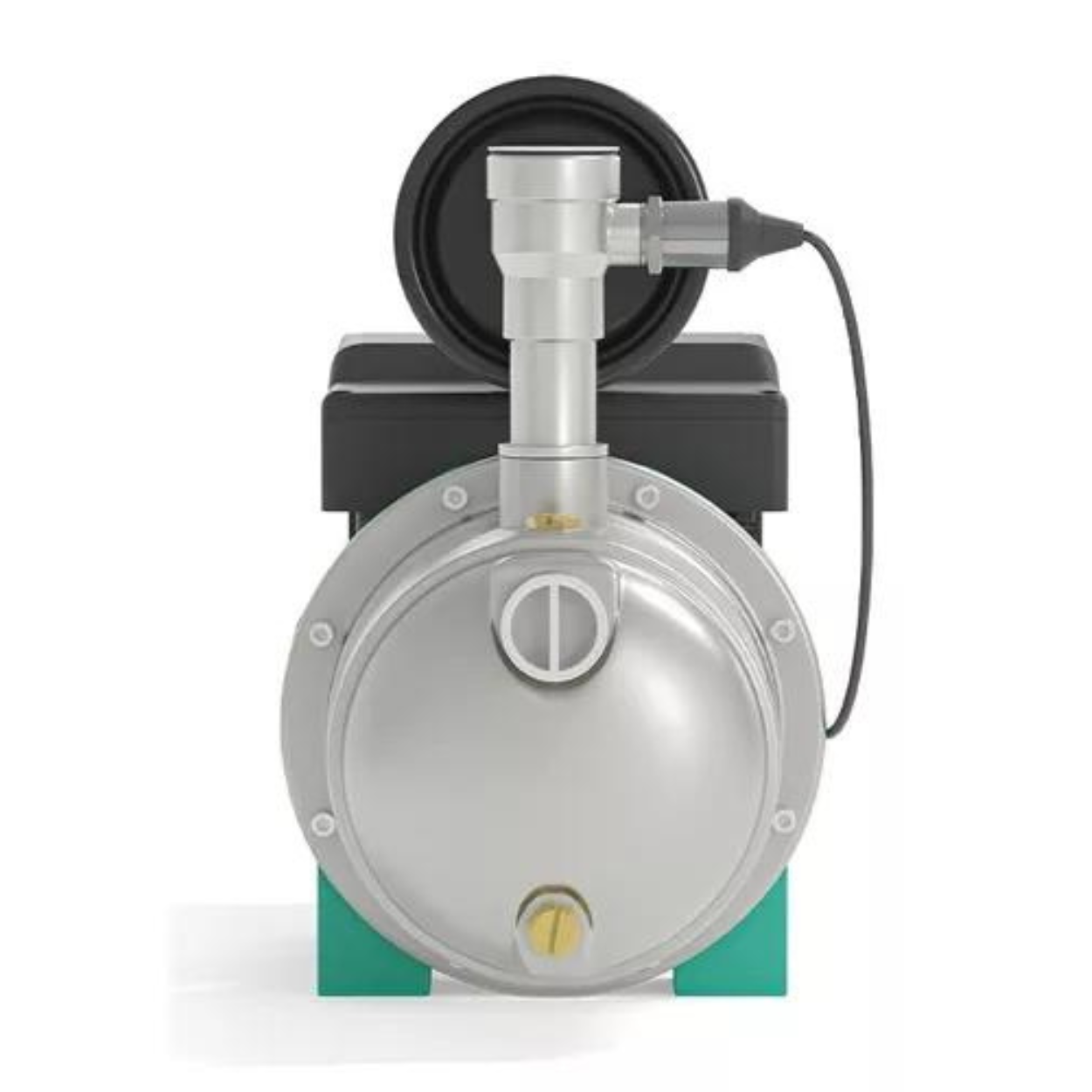 Pressurizador Shimge Px203e C/ Inversor Freq. 1/2cv Bivolt - 2