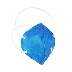 Máscara Respiratória Pff2 sem Válvula Pro Safety Delta Plus Ca 38508 100 Unidades