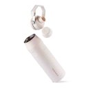 Ver imagem 4 de Garrafa Térmica Aerolight Fast Flow 1,1 L Rose Quartz Stanley