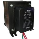 Ver imagem 4 de Autotransformador Tf-5000 Upsai