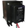 Autotransformador Tf-5000 Upsai - 2