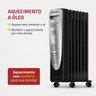 Aquecedor a Óleo 1500w 220v A-06 Mondial - 3
