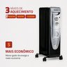 Aquecedor a Óleo 1500w 220v A-06 Mondial - 4