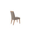 Ver imagem 3 de Mesa de Jantar + 6 Cadeiras Paris Tampo Atenas 160 Cm a 10