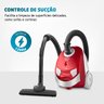 Aspirador Next 1500 1200w 127v Ap-12 Mondial - 5