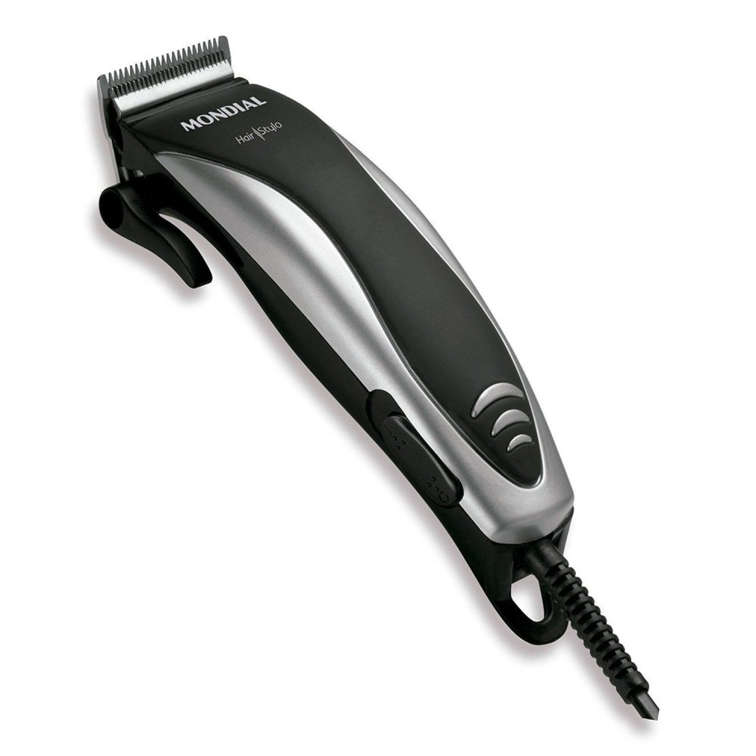 Cortador de Cabelos Hair Stylo 10 220v Cr-02 Mondial