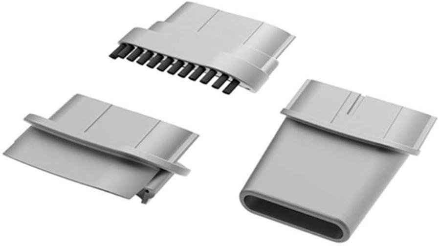 Aspirador De Por E Água A Bateria Black Decker Apb8000 Azul/ - 3