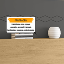 Ver imagem 6 de Cabeceira Casal Extensível com 2 Mesas de Cabeceira 4 Gavetas com Tomada Síria 