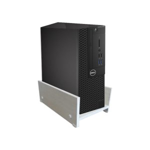 Suporte para Cpu em Mdf:branco