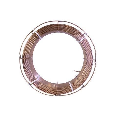 Arame para Solda Arco Submerso Aeme Em12k C/ Suporte 4.00mm 1200kg