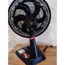 Ver imagem 5 de Usado: Ventilador Arno Turbo Force 2 em 1 Preto Vf42 - 127v