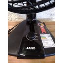Ver imagem 3 de Usado: Ventilador Arno Turbo Force 2 em 1 Preto Vf42 - 127v