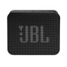 Caixa de Som JBL Go Essential Bluetooth IPX7 à Prova d'Água Preto - 2