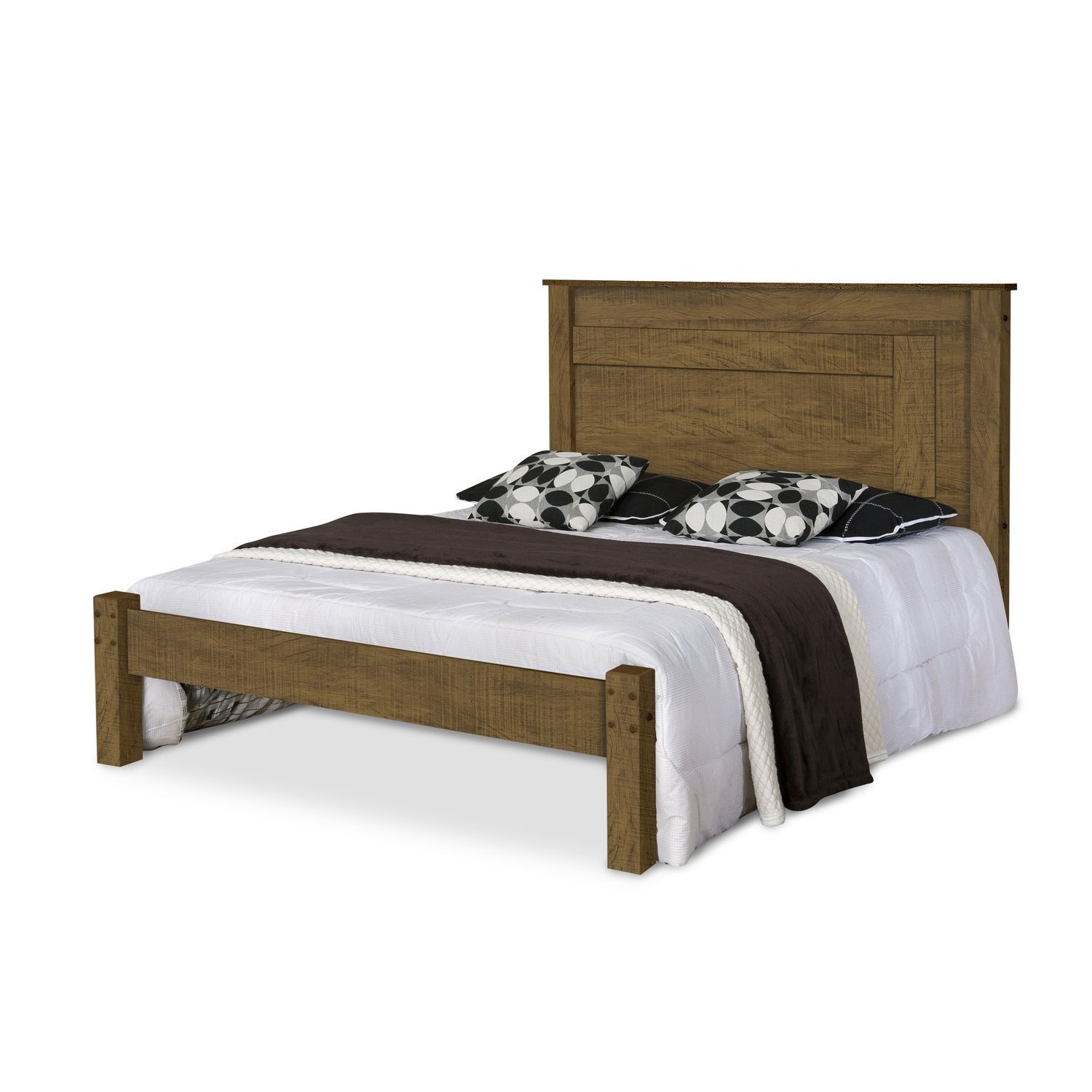 Cama Casal Riviera - 2