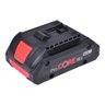 Bateria Bosch Procore 18v 4,0 Ah - 2