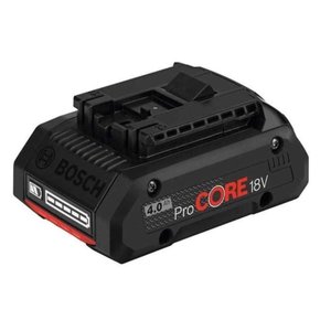 Bateria Bosch Procore 18v 4,0 Ah