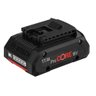 Bateria Bosch Procore 18v 4,0 Ah - 1