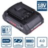 Bateria Bosch Procore 18v 4,0 Ah - 3