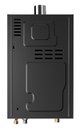 Ver imagem 5 de Aquecedor a Gás Digital 16 Lts Decor Black Komeco C/ Wi-fi:gn/black