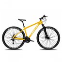 Ver imagem 1 de Bicicleta Nero 6 Aro 29 Alumínio 27 Marchas com Freio a Disco Absolute