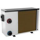 Ver imagem 3 de Trocador de Calor Inverter Wi-fi 20 À 35 Mil Litros 220v - Aqua Plastic