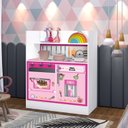 Ver imagem 1 de Cozinha Infantil 2 Portas 1 Gaveta Magia