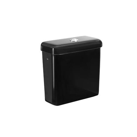 Caixa para acoplar Icasa Etna Preta Ic2412