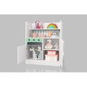 Ver imagem 2 de Cozinha Infantil 2 Portas 1 Gaveta Magia