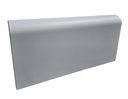 Ver imagem 5 de Forma Abs 2mm para Borda de Piscina Cimento 50x25 - Xmoldes