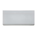 Ver imagem 3 de Forma Abs 2mm para Borda de Piscina Cimento 50x25 - Xmoldes