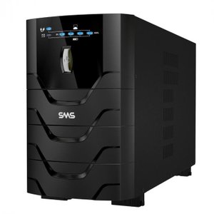 Nobreak Sms Power Sinus Sfx 3200va Mono - 27873