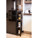Ver imagem 5 de Estante Geo Linear 2 Prateleiras Preto