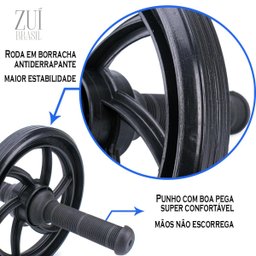 Kit Roda Escada 10 Pratos 10 Cones Agilidade Corda de Pular - 6